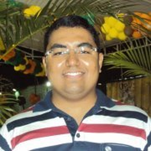 Foto de perfil de Randerson Figueiredo