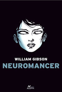 Neuromancer - Poster / Capa / Cartaz - Oficial 1