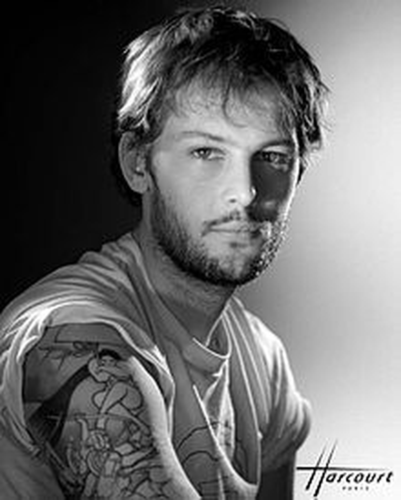 Nicolas Duvauchelle - Foto 3