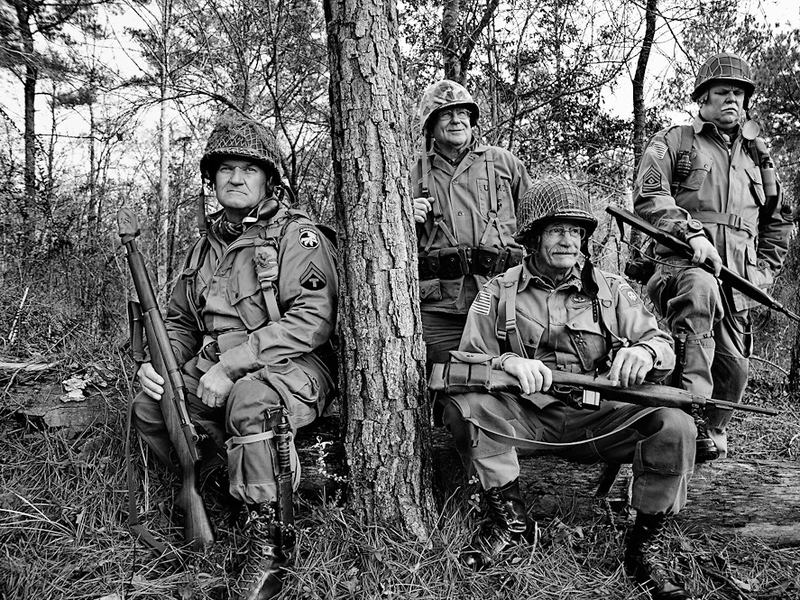 Foto 10 de In Guns We Trust