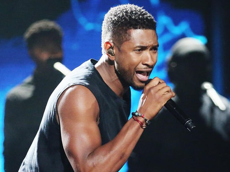 Foto 5 de BET Awards 2012