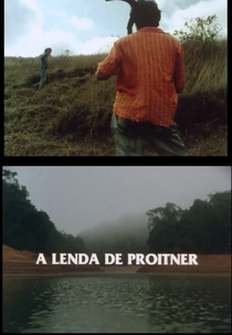 A Lenda de Proitner (A Lenda de Proitner)