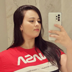 Foto de perfil de Gisele