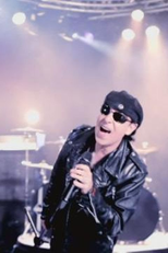 Scorpions: All Day and All of the Night (Scorpions: All Day and All of the Night)