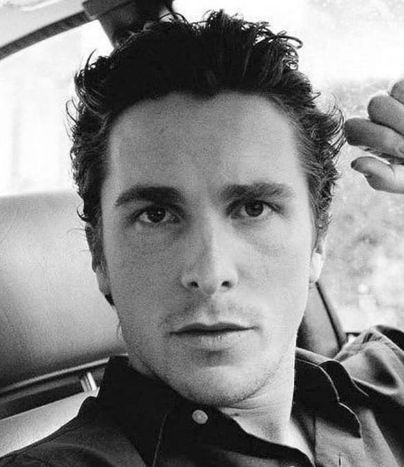 Christian Bale - Foto 14