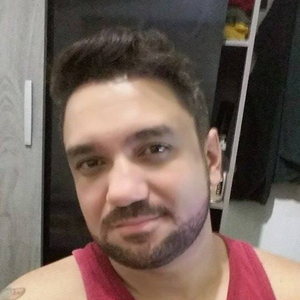 Foto de perfil de Roberto Feliciano Junior