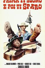 Não sou Trinity... nem Carambola (Der kleine schwarze mit dem roten hut)