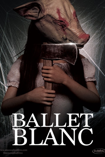 Poster de Filme O Órfão (2019)
