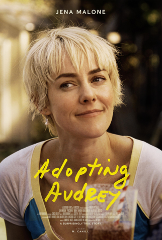 Poster 3 de Filme Porcupine (2021)