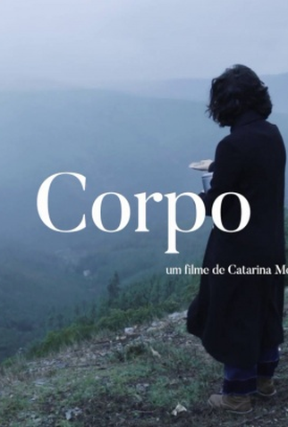 Poster 1 de Curta O Corpo (2005)
