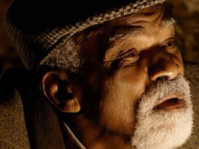 Foto 1 de Os escravos de Jó