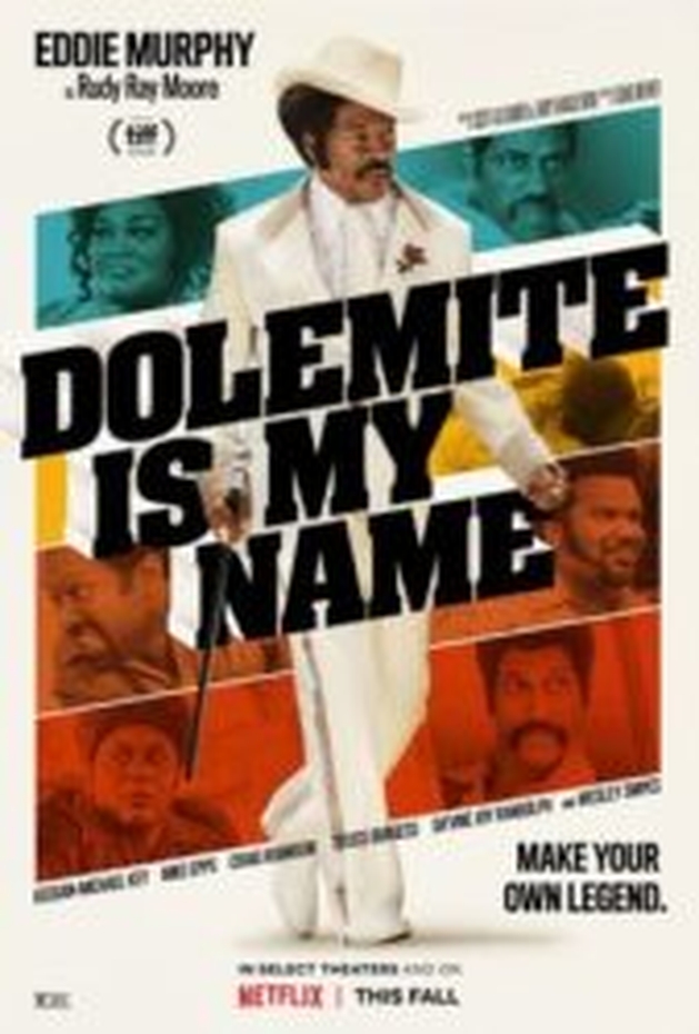 Crítica: Meu Nome é Dolemite (“Dolemite Is My Name”) | CineCríticas