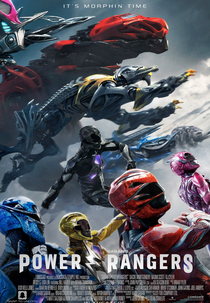 Power Rangers (Power Rangers)