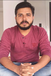 S.V. Krishna Shankar - Poster 1