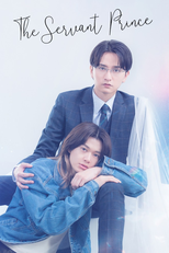 The Servant Prince (The Servant Prince)
