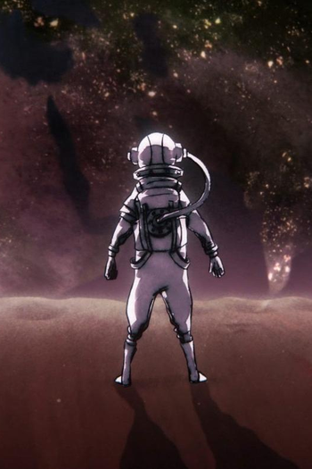  de Curta Elton John: Rocket Man (2017)