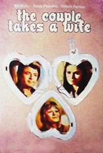 The Couple Takes a Wife - Poster / Capa / Cartaz - Oficial 1