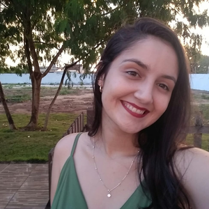 Foto de perfil de Kamila Pedrosa