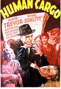 Carga Humana (Human Cargo)