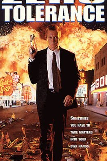  de Filme Tolerância Zero (1994)