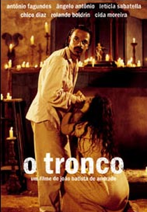 O Tronco  (O Tronco)
