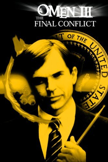  de Filme A Profecia 3: O Conflito Final (1981)