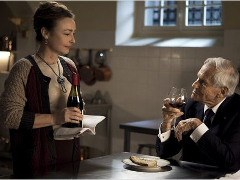 Foto 3 de Os Sabores do Palácio