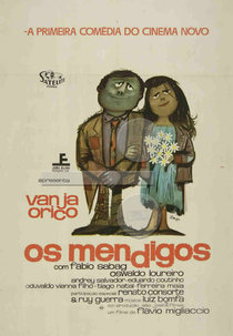 Os Mendigos (Os Mendigos)