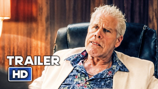 Trailer: PLAY DIRTY Official Trailer (2025) Ron Perlman