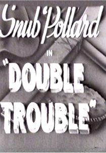 Double Trouble (II) (Double Trouble (II))