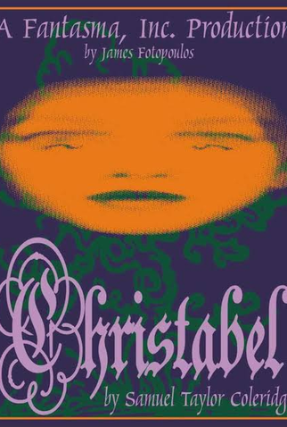 Poster 1 de Filme Christabel (2001)