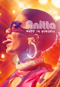 Anitta: Made in Honório (Anitta: Made in Honório (1ª Temporada))