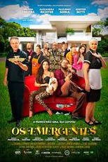 Os Emergentes (Os Emergentes)