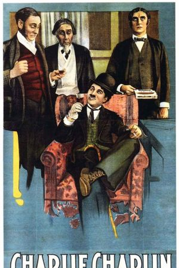  de Curta Carlitos quer Casar (1915)