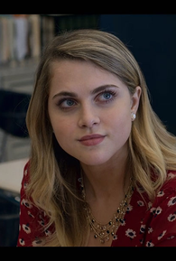 Anne Winters