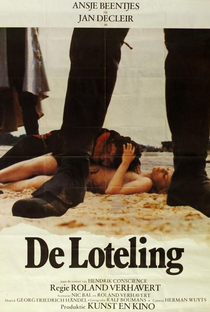 De loteling - Poster / Capa / Cartaz - Oficial 1