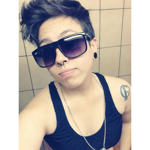 Foto de perfil de Andréa