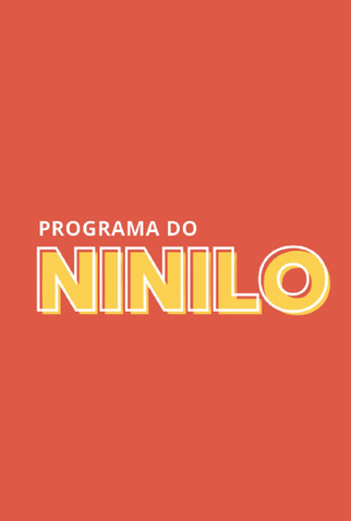 Poster 1 de TV Programa do Ninilo (2022)