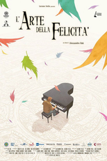 A Arte da Felicidade (L'arte Della Felicità)