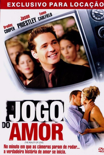 Jogo do Amor - Poster / Capa / Cartaz - Oficial 2