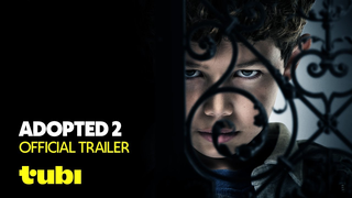 Trailer: Adopted 2 | Official Trailer | Tubi Original