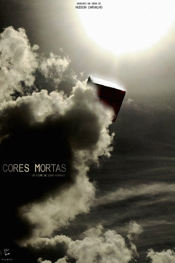 Poster de Curta Cores Mortas (2012)