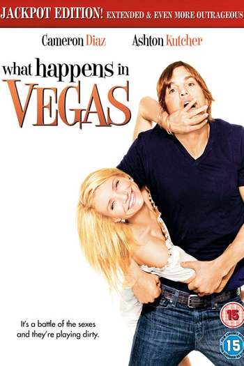  de Filme Jogo de Amor em Las Vegas (2008)