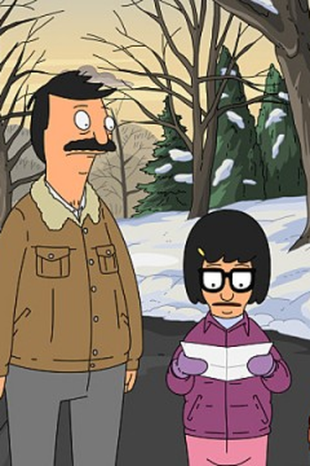 Poster de Episódio Show Mama from the Grave (2022)