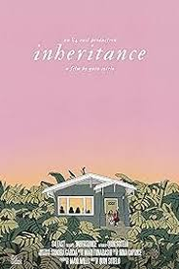 Poster de Curta Inheritance (2022)