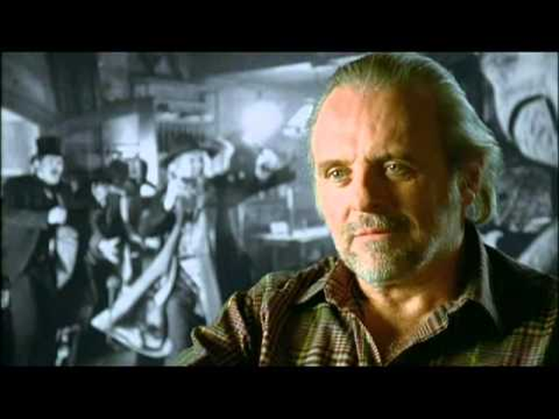 Foto 2 de Making 'Bram Stoker's Dracula'