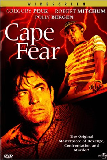  de Filme Círculo do Medo (1962)