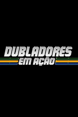 Dubladores em Ação (Dubladores em Ação)