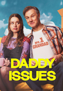 Daddy Issues (1ª Temporada) (Daddy Issues (Season 1))