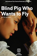 Porco Cego Quer Voar (Babi Buta Yang Ingin Terbang)